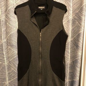 Betbrand Zip Up Dress